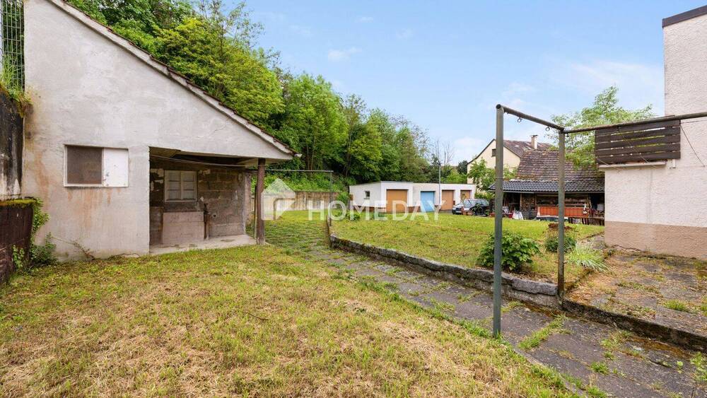 Mehrfamilienhaus, Wohnhaus Obersulm Willsbach - 9 Zimmer, 180 m&sup2;, 369.000&euro; | Angebot:26569186