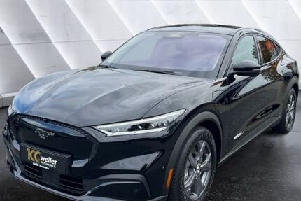 Ford Mustang Mach-E 50.400 km 31.920 &euro; Bietigheim-Bissingen 74321