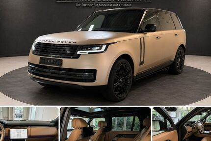 Land Rover Range Rover 38.500 km 153.470 &euro; Heilbronn 74076
