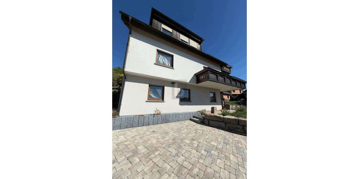 Einfamilienhaus Gundelsheim - 8 Zimmer, 785.000&euro; | Angebot:26524822