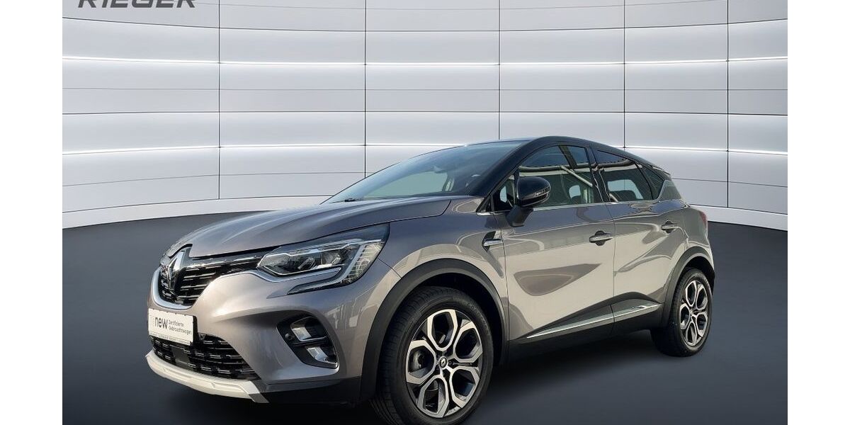 Renault Captur 28.560 km 16.880 &euro; Güglingen 74363