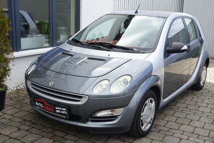 Smart ForFour 181.000 km 1.250 &euro; Pfedelbach 74629