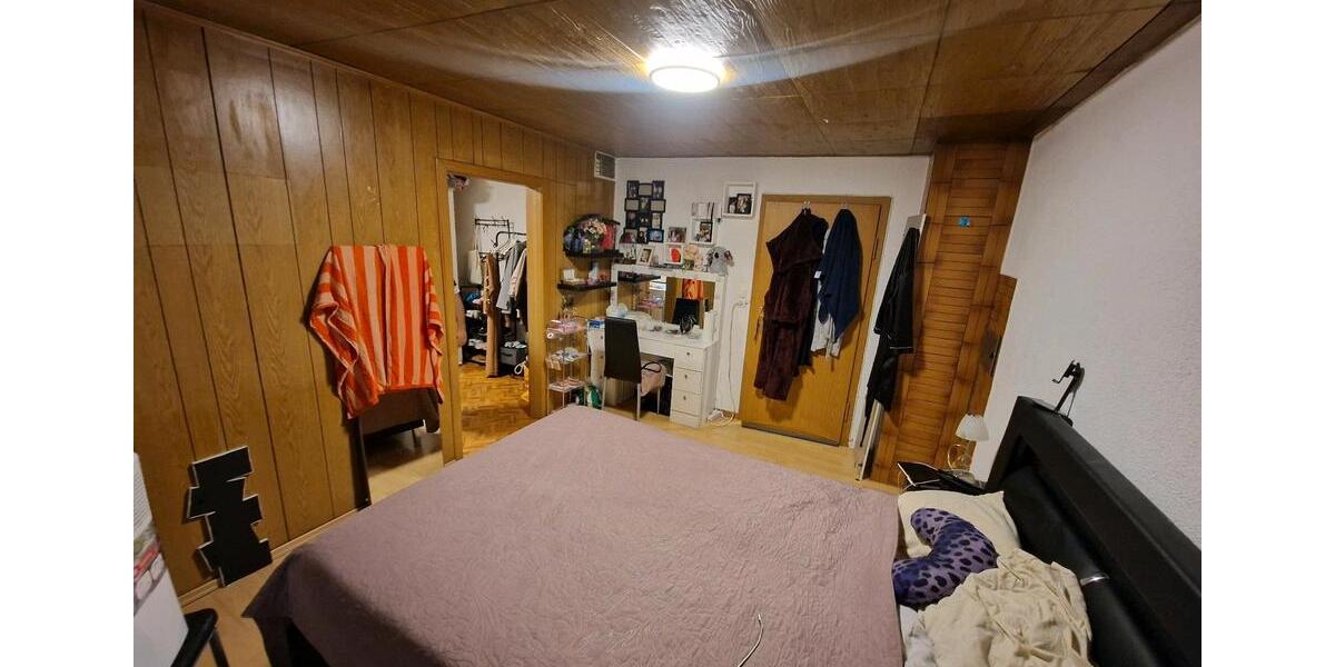 Etagenwohnung Mosbach - 3.5 Zimmer, 75 m&sup2;, 199.500&euro; | Angebot:27260064
