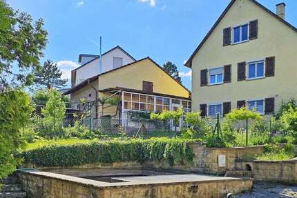 Haus zum Kaufen in Sachsenheim Kleinsachsenheim 339.000 € 118.92 m² 5 zimmer