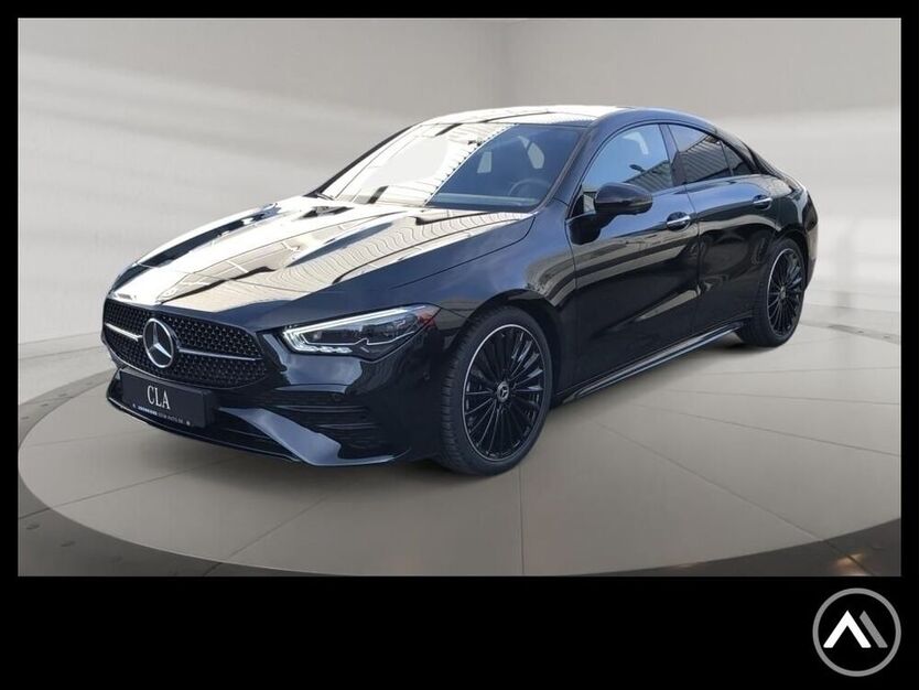 CLA 250