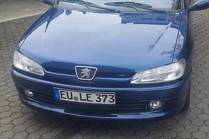 Peugeot 306 Cabriolet