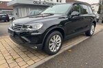 VW Touareg 3.0 V6 TDI Terrain Tech 4 Motion 161.000 km 17.990 € Neckarsulm 74172