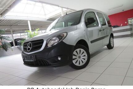 Mercedes Citan