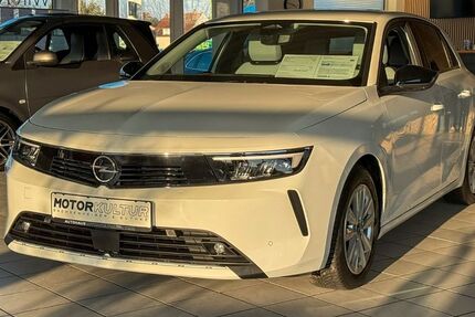 Opel Astra 38.900 km 19.990 &euro; Lauffen a.N. 74348