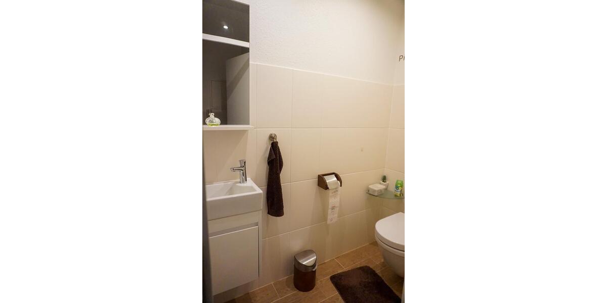 Möblierte 2 Zimmer-Wohnung in HN-Sontheim 2 zimmer