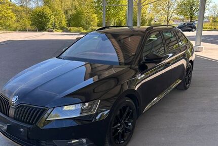 Skoda Superb 143.762 km 20.500 &euro; Oberstenfeld 71720