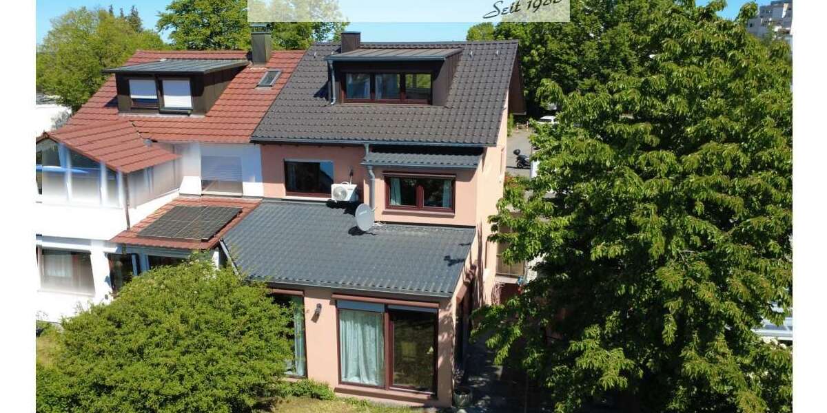Einfamilienhaus Besigheim - 6.5 Zimmer, 148 m&sup2;, 599.800&euro; | Angebot:27162717