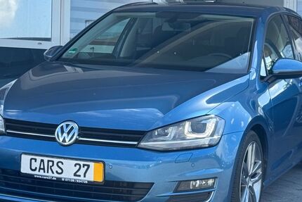 VW Golf 116.528 km 12.749 € Neuenstadt am Kocher 74196