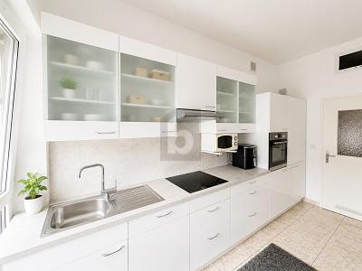 CAMPUSNÄHE: HOHE DECKEN & EBK INKL - Etagenwohnung Heilbronn | Angebot:26819063