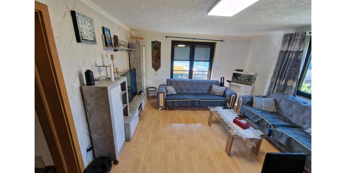 Etagenwohnung Mosbach - 3.5 Zimmer, 75 m&sup2;, 199.500&euro; | Angebot:27260064