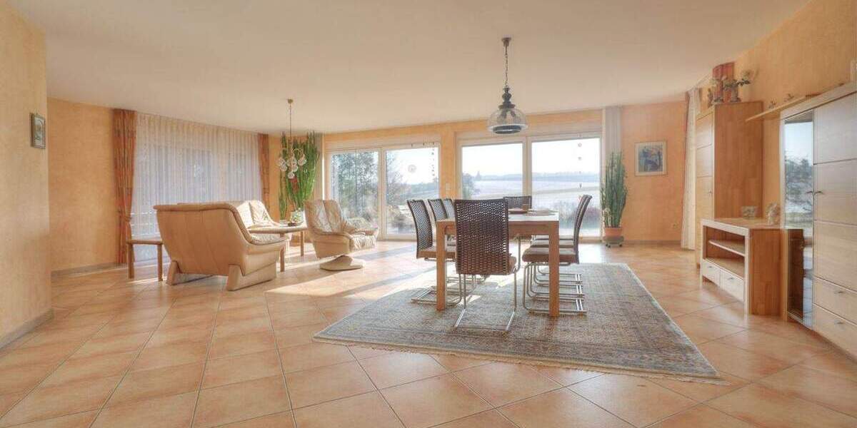 Einfamilienhaus Heilbronn / Kirchhausen Kirchhausen - 7 Zimmer, 333 m&sup2;, 1.380.000&euro; | Angebot:25245447