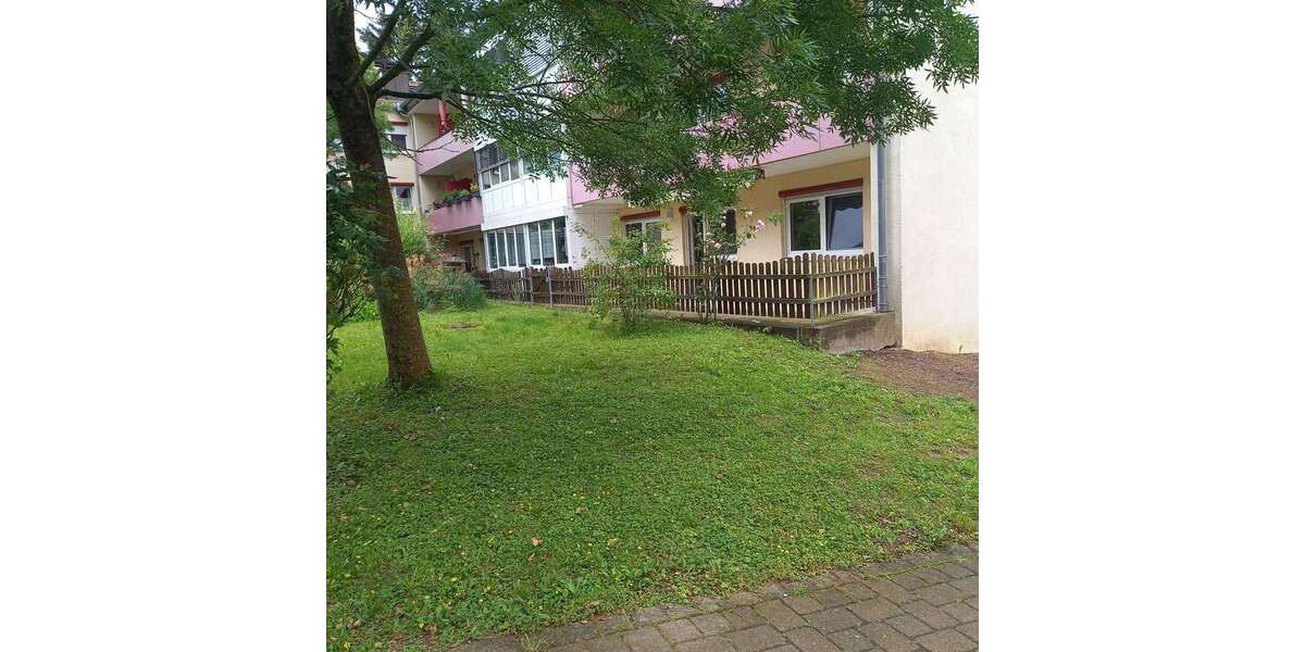 Etagenwohnung Bretzfeld Schwabbach Schwabbach - 2 Zimmer, 66 m&sup2;, 700&euro; | Angebot:26169275