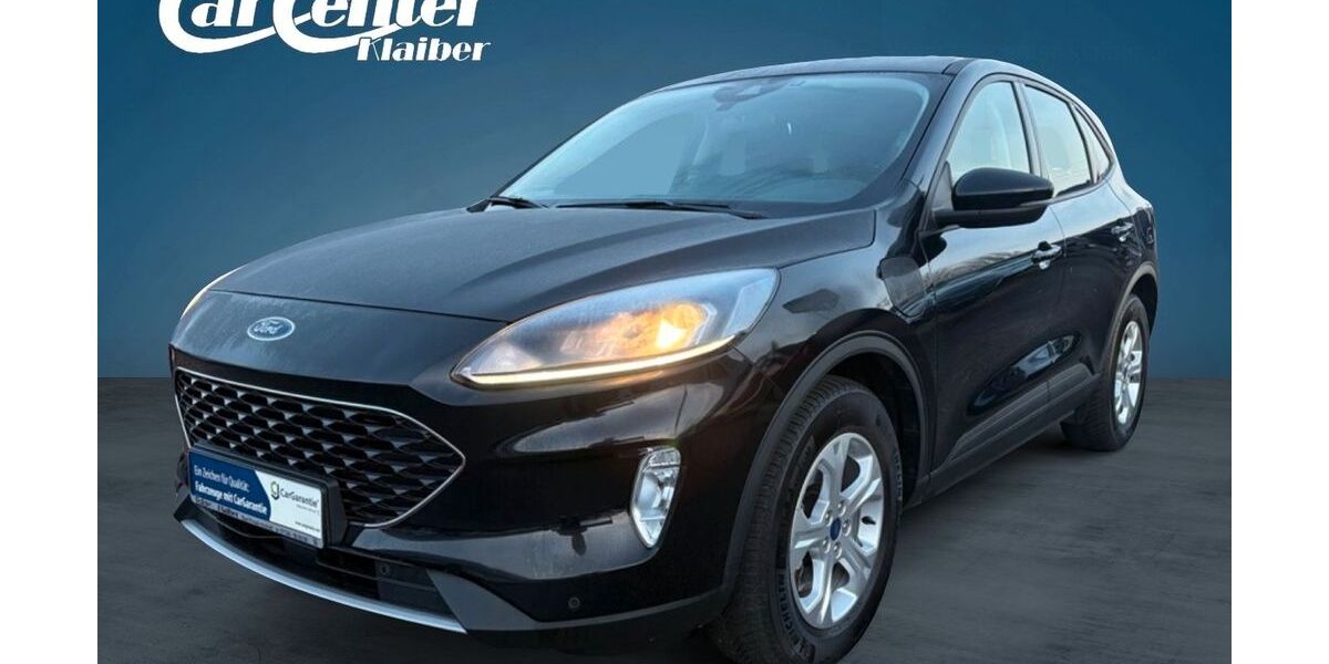 Ford Kuga 49.603 km 22.450 € Bad Friedrichshall 74177