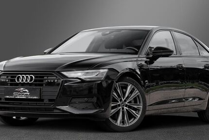 Audi A6 65.389 km 40.834 € Roigheim 74255