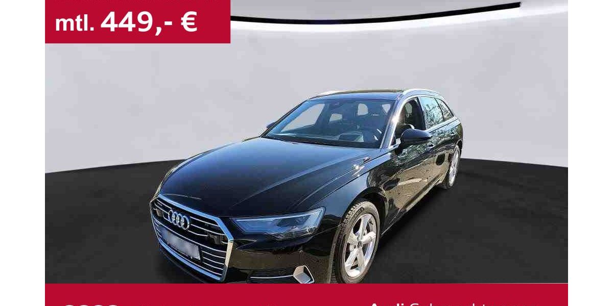 Audi A6 86.874 km 36.430 &euro; Ludwigsburg 71636