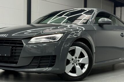 Audi TT 120.520 km 20.780 &euro; Sinsheim 74889