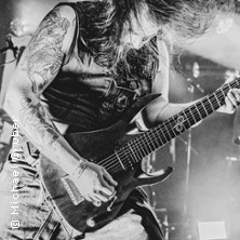 Rites Of The Blood Moon Tour 2026 21.02.2026 Freies Kulturzentrum Maschinenfabrik