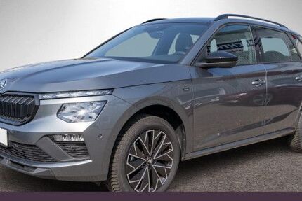 Skoda Kamiq 25.700 km 27.460 € Sinsheim 74889