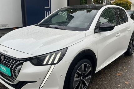 Peugeot 208 45.676 km 15.990 € Heilbronn 74074