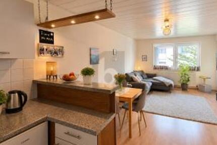 KAPITALANLAGE MIT BALKON, EBK - Wohnung Bad Rappenau | Angebot:27354917