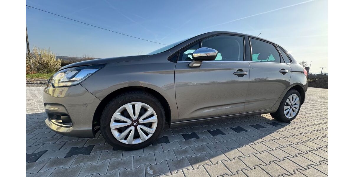 Citroen C4 91.000 km 8.500 &euro; Kirchheim am Neckar 74366