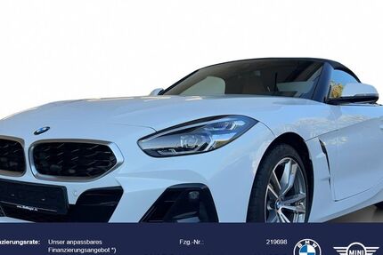 BMW Z4 30.283 km 38.990 &euro; Asperg 71679