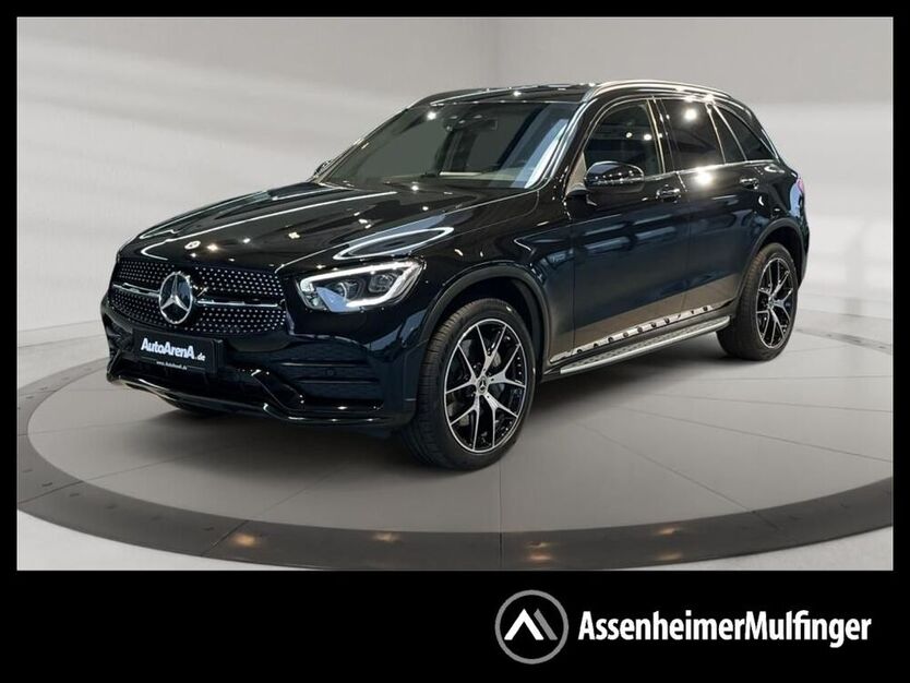 GLC 300