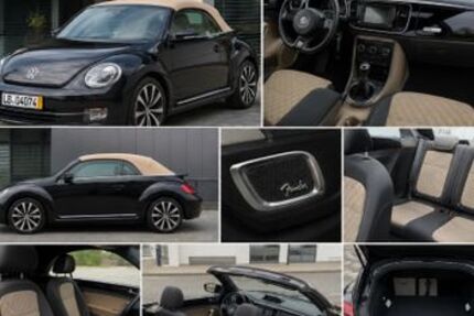 VW Beetle 113.500 km 17.200 &euro; Ludwigsburg 71640