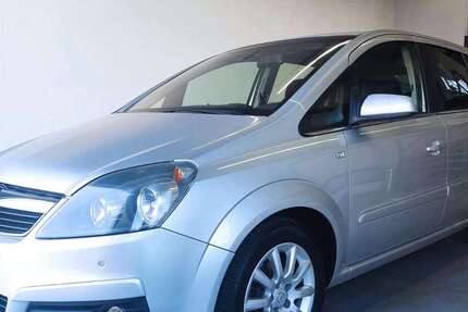 Opel Zafira 150.000 km 5.755 &euro; Talheim 74388