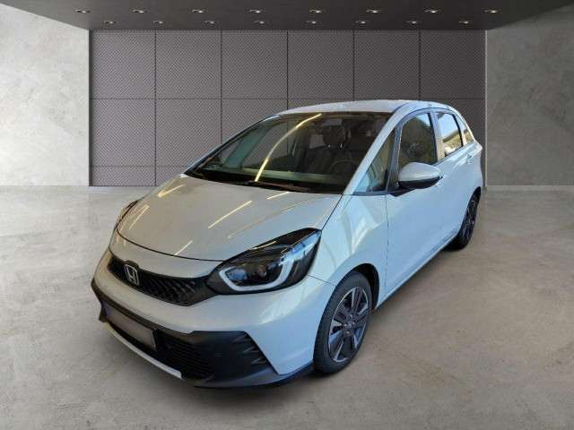 Honda Jazz 13.500 km 24.730 &euro; Bad Rappenau 74906