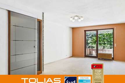 Wohnung zum Kaufen in Ludwigsburg 220.000 € 68.02 m² 2 zimmer