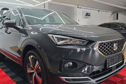 Seat Tarraco 132.000 km 25.990 &euro; Leingarten 74211