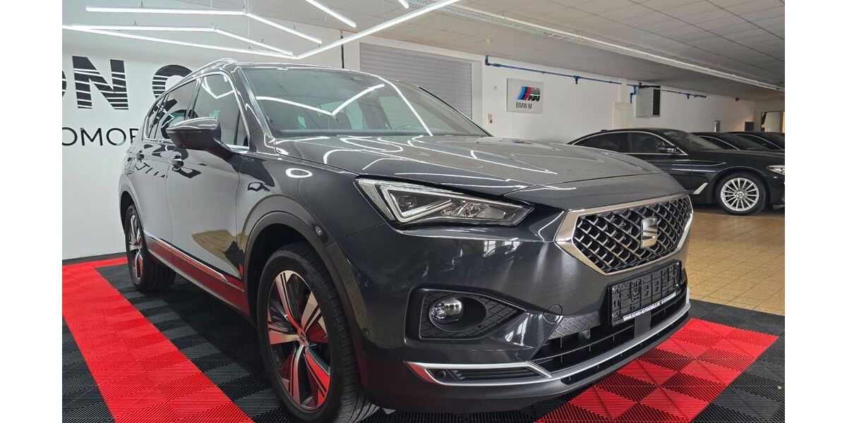 Seat Tarraco 132.000 km 25.990 &euro; Leingarten 74211