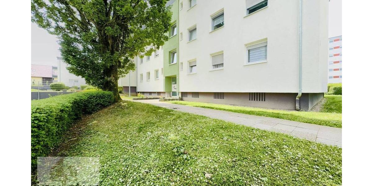 Etagenwohnung Bad Wimpfen - 2 Zimmer, 86 m&sup2;, 245.000&euro; | Angebot:26881324