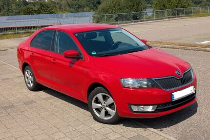 Skoda Rapid 165.000 km 5.000 &euro; Langenbrettach 74243