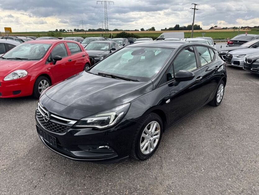 Astra