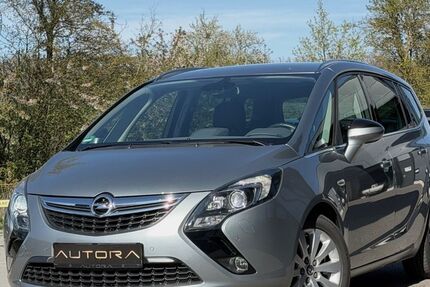 Opel Zafira 227.000 km 5.950 &euro; Brackenheim 74336