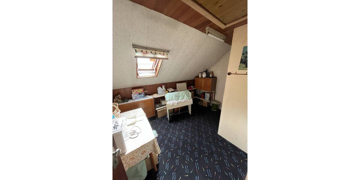 Mehrfamilienhaus, Wohnhaus Billigheim - 5 Zimmer, 90 m&sup2;, 155.000&euro; | Angebot:25999684