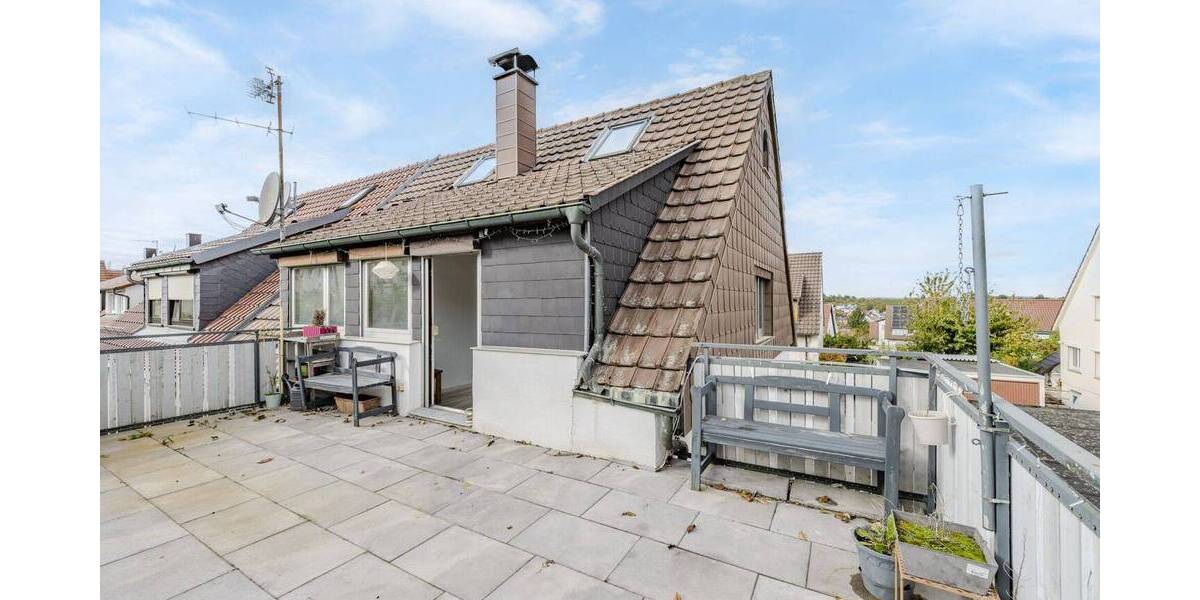 Doppelhaushälfte Marbach am Neckar Marbach - 6 Zimmer, 144 m&sup2;, 439.000&euro; | Angebot:26174159