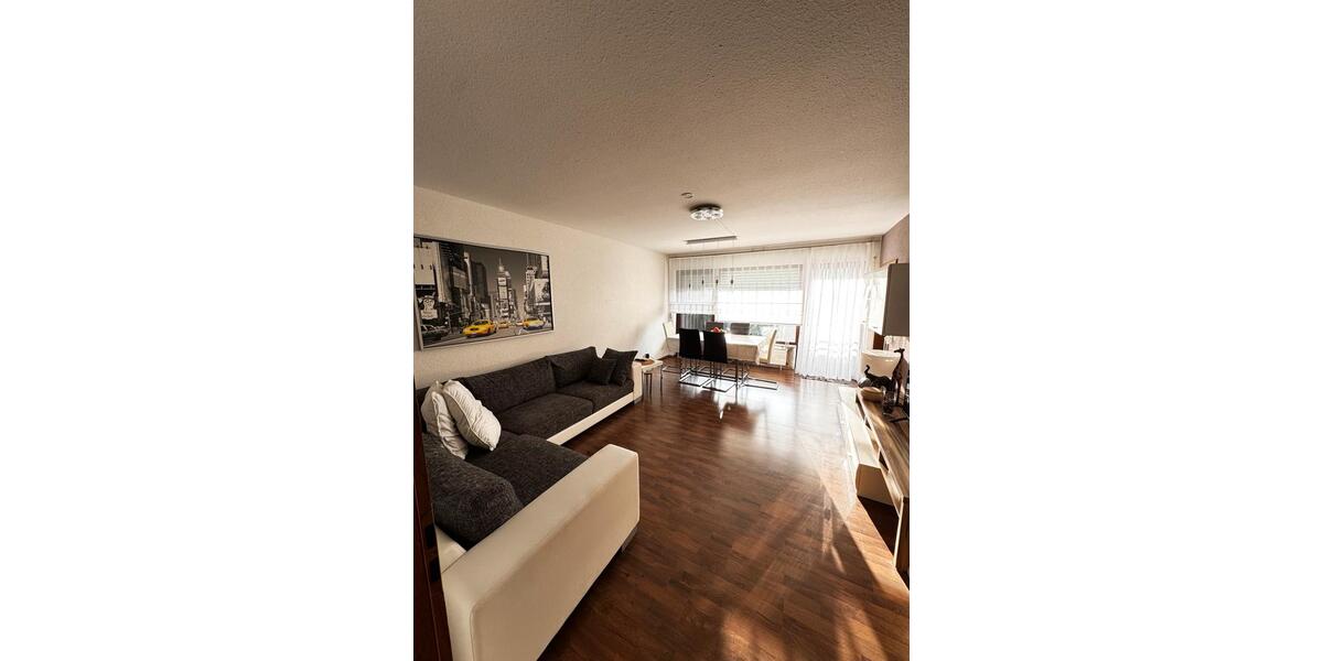 Etagenwohnung Heilbronn Horkheim - 3 Zimmer, 70 m&sup2;, 259.000&euro; | Angebot:24730185