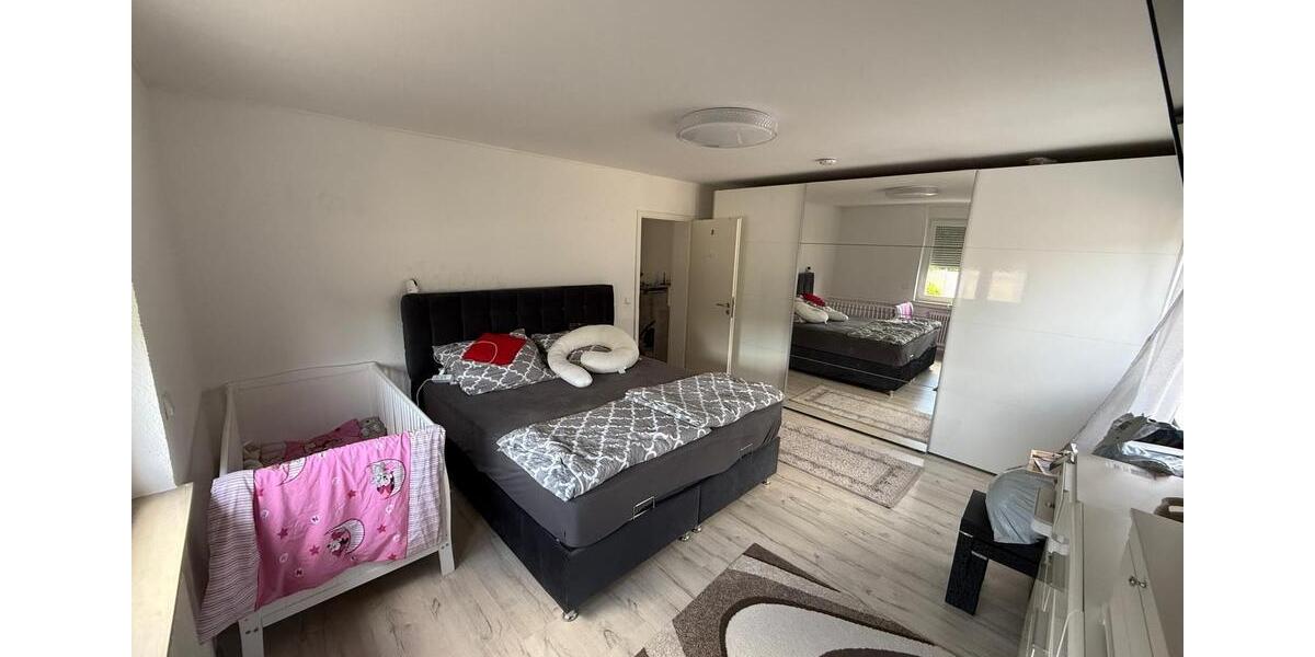 Erdgeschoßwohnung Möckmühl - 4 Zimmer, 108 m&sup2;, 275.000&euro; | Angebot:26050847