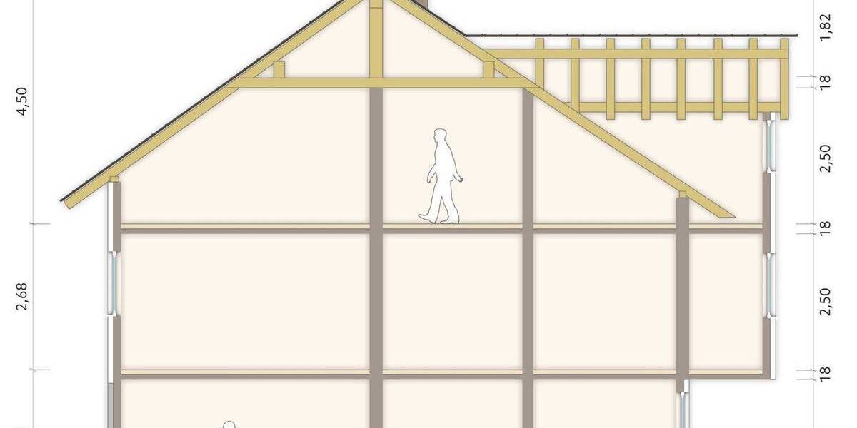 Doppelhaushälfte Bretzfeld Rappach - 5 Zimmer, 125 m&sup2;, 389.000&euro; | Angebot:26309527