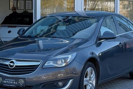 Opel Insignia 191.741 km 8.900 &euro; Aspach 71546