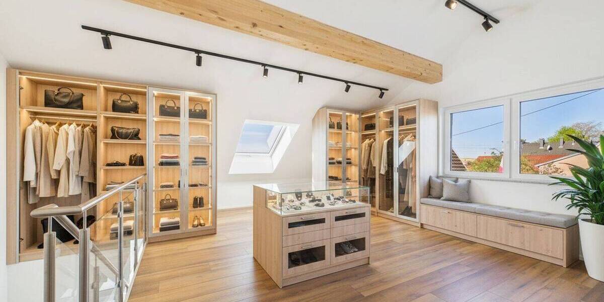 Reihenendhaus Heilbronn-Kirchhausen Kirchhausen - 5 Zimmer, 166 m&sup2;, 749.000&euro; | Angebot:26749973