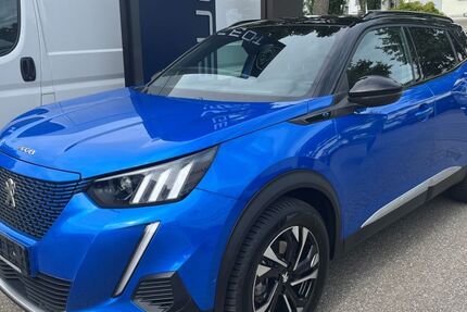 Peugeot 2008 42.500 km 21.990 &euro; Heilbronn 74074